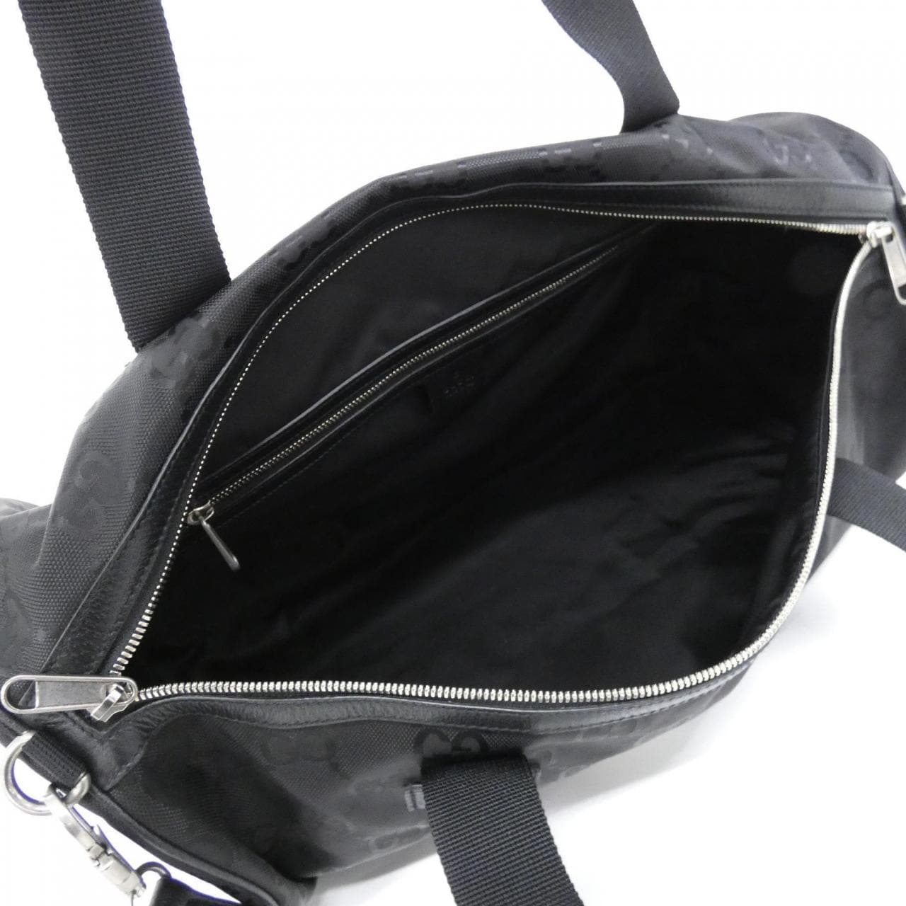 【新品】グッチ GUCCI OFF THE GRID 658632 H9HVN ボストンバッグ