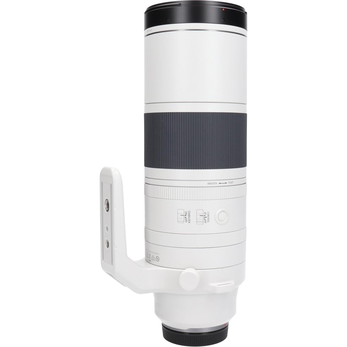ＲＦ２００－８００ｍｍ　Ｆ６．３－９ＩＳ　ＵＳＭ