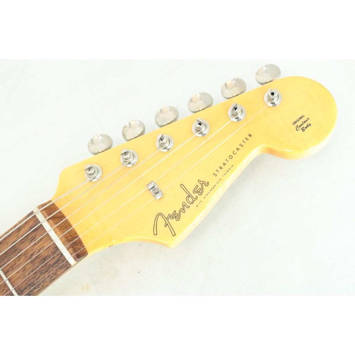 ＦＥＮＤＥＲ　ＪＡＰＡＮ　　ＳＴ６２／ＱＴ