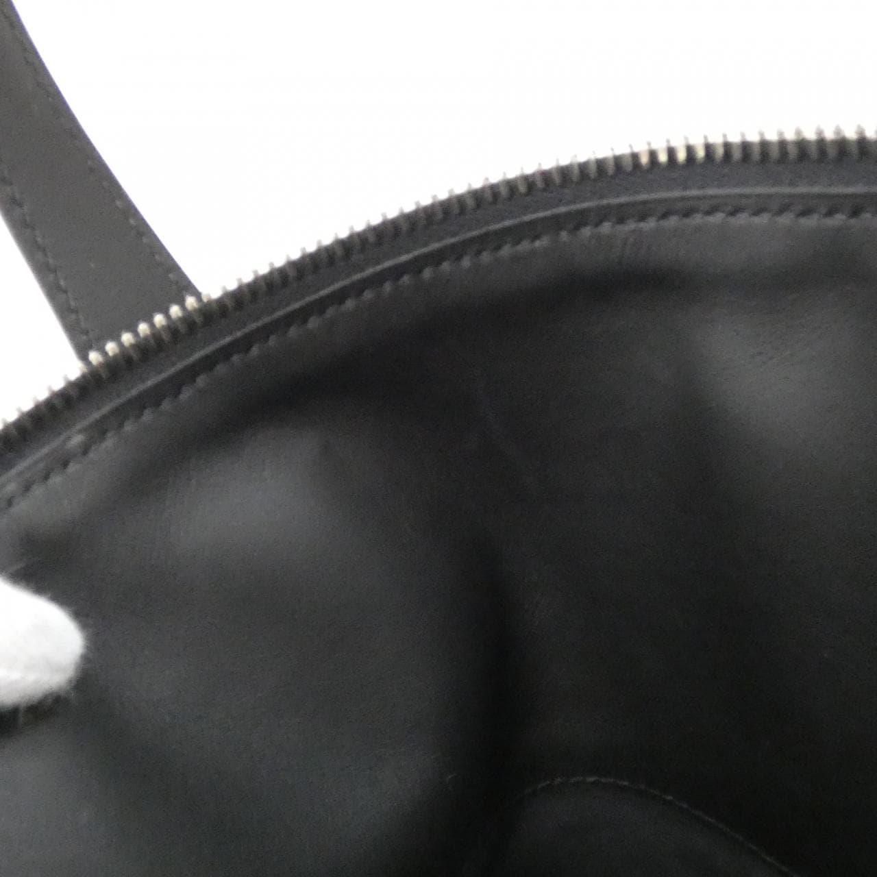 【ヴィンテージ】エルメス イブー PM 047628CK バッグ