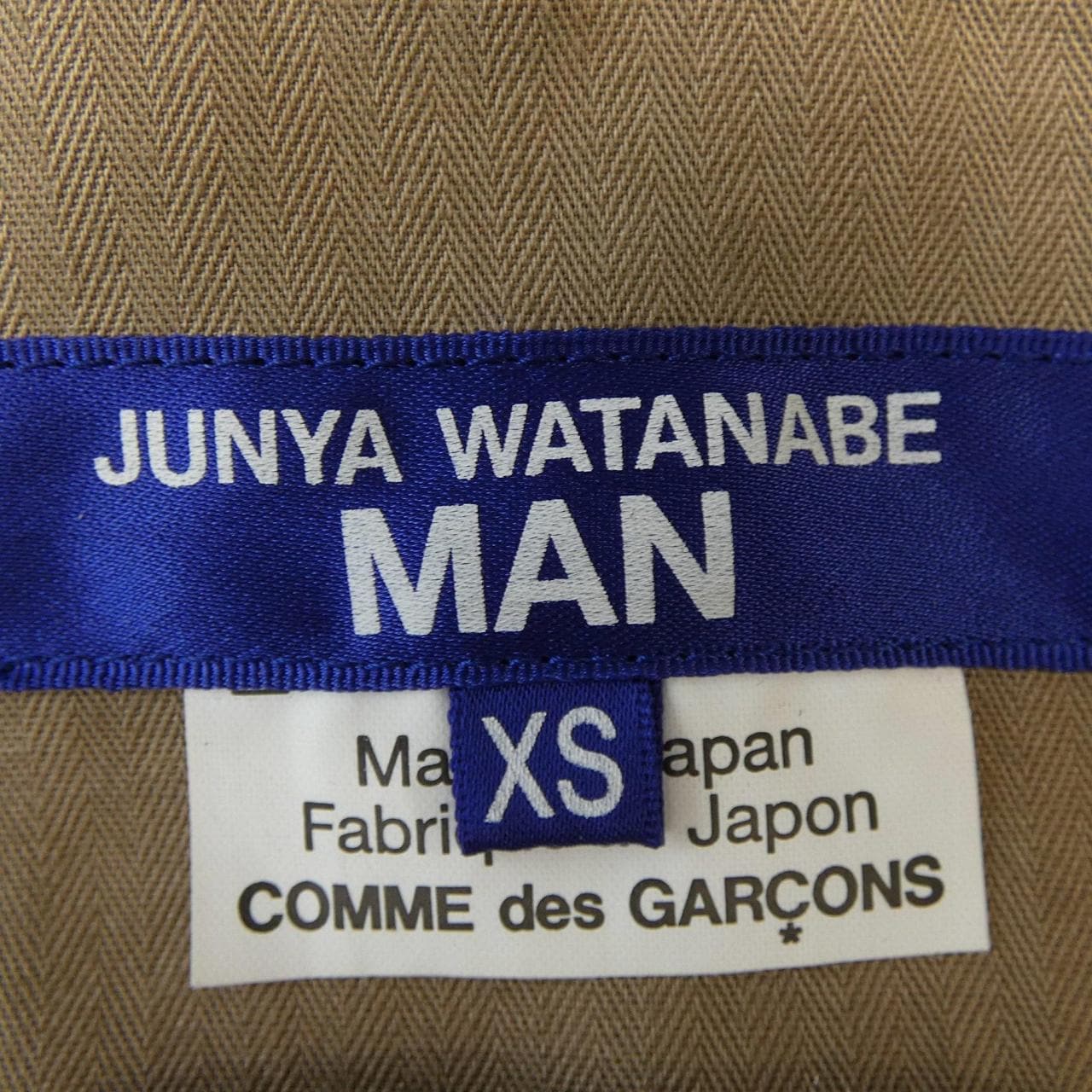ジュンヤワタナベマン JUNYA WATANABE MAN シャツ
