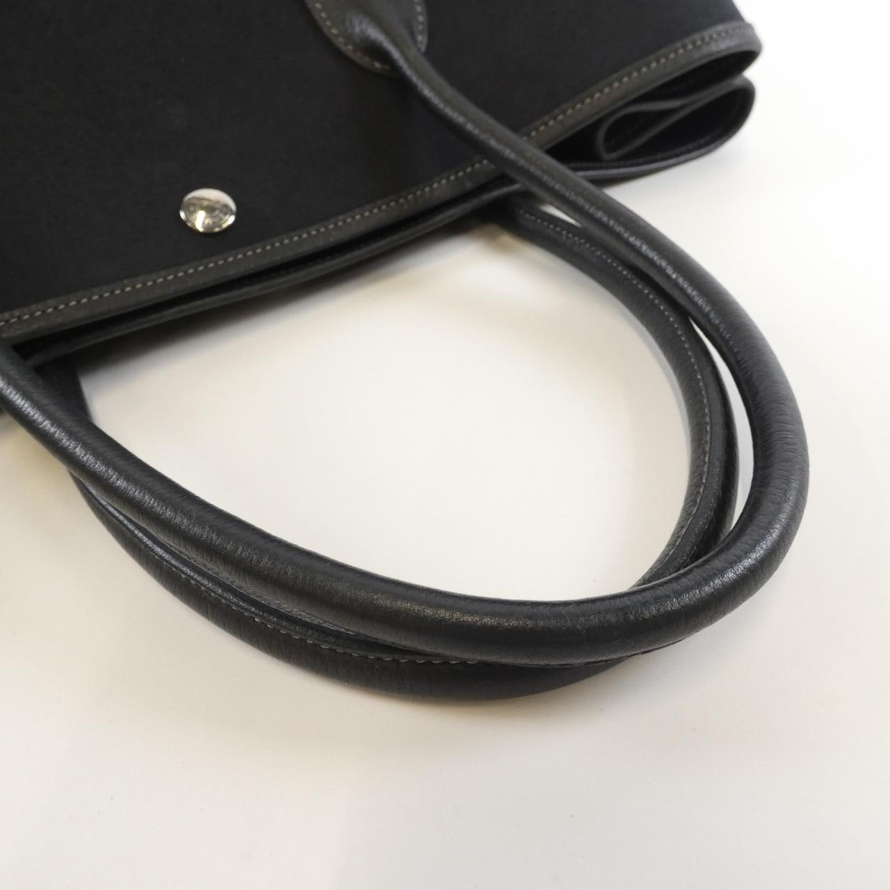 エルメス ガーデン パーティ 36cm 038587CK バッグ