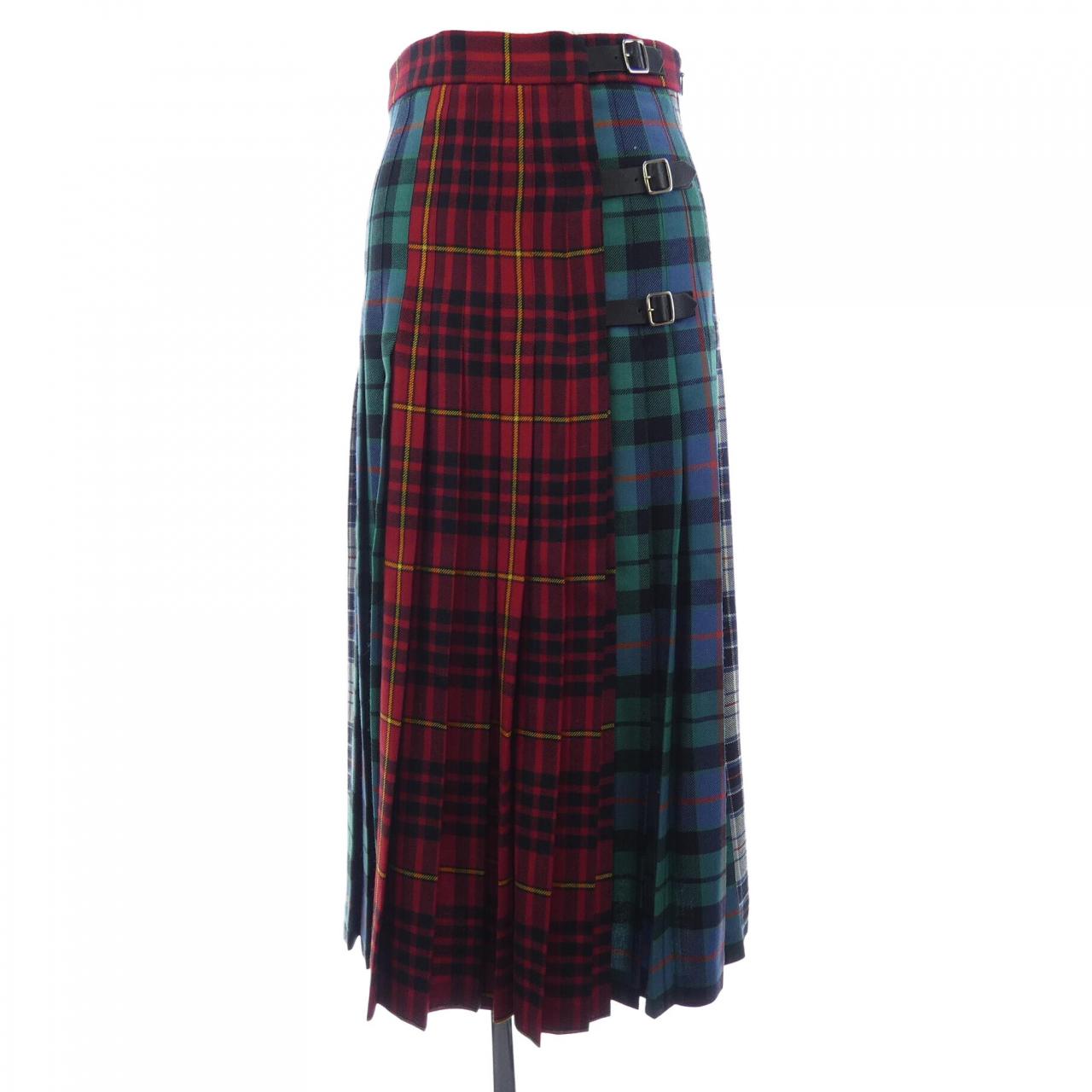 グッチ GUCCI 448873 ZIZ57 スカート