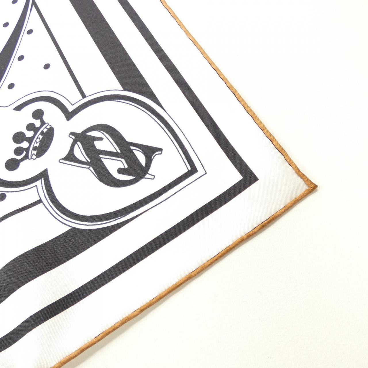 エルメス HERMES LA RPROMENADE DU MATIN H923986S カレダブルフェイス140 ショール