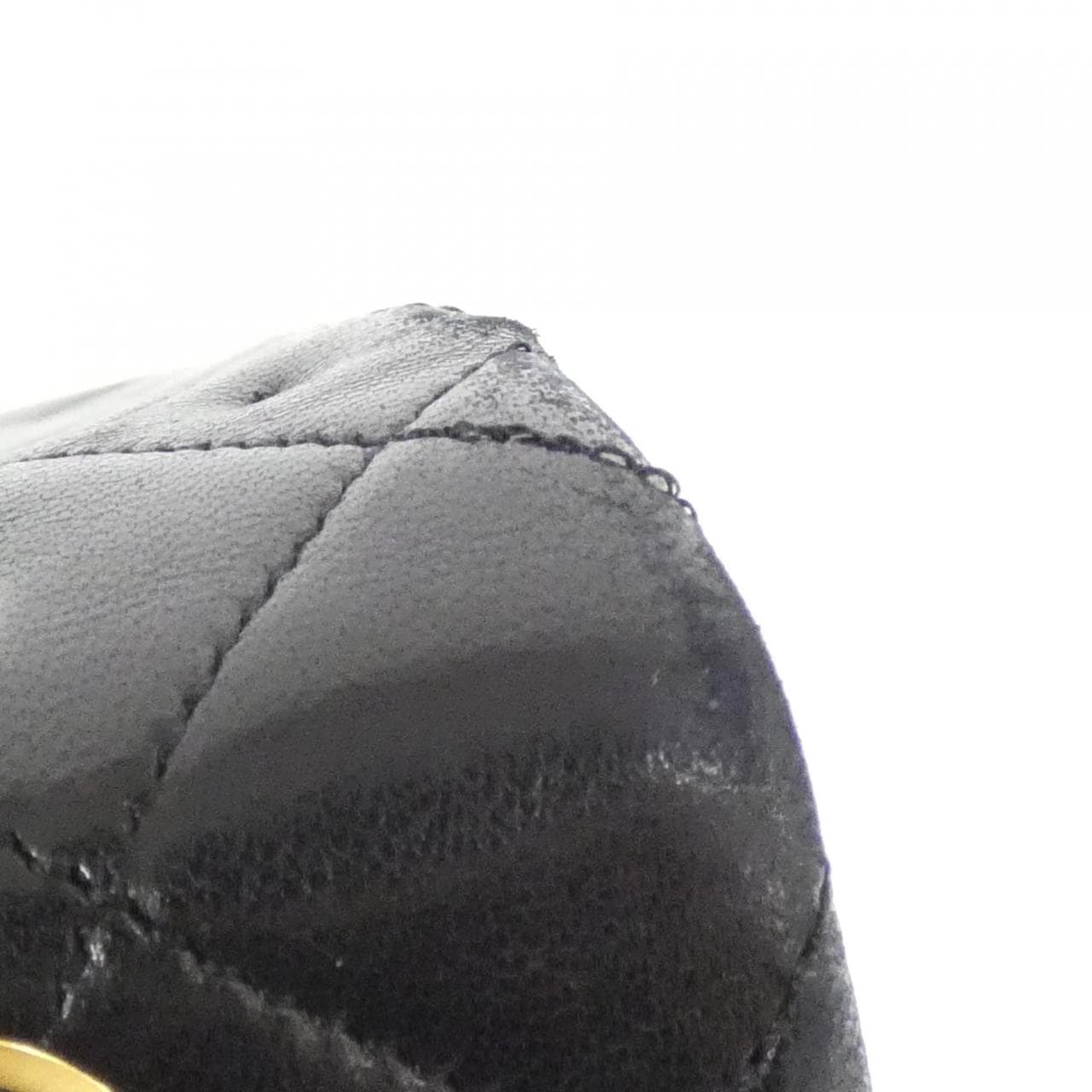 【ヴィンテージ】シャネル 1112 ショルダーバッグ