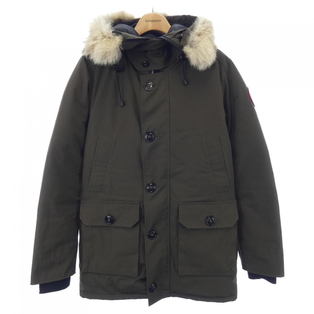 カナダグース CANADA GOOSE ブルックフィールド 2300JM R BROOKFIELD ブルック ダウンコート