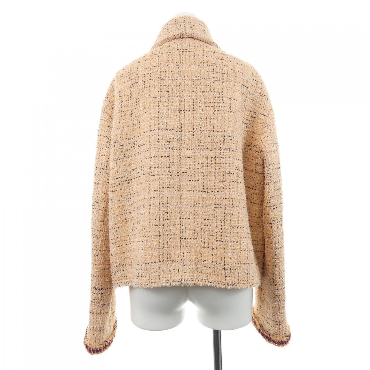 シャネル CHANEL P70084V61774 ジャケット