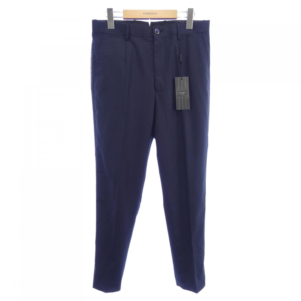 ドルチェアンドガッバーナ DOLCE&GABBANA G6AEMX/GG664 パンツ