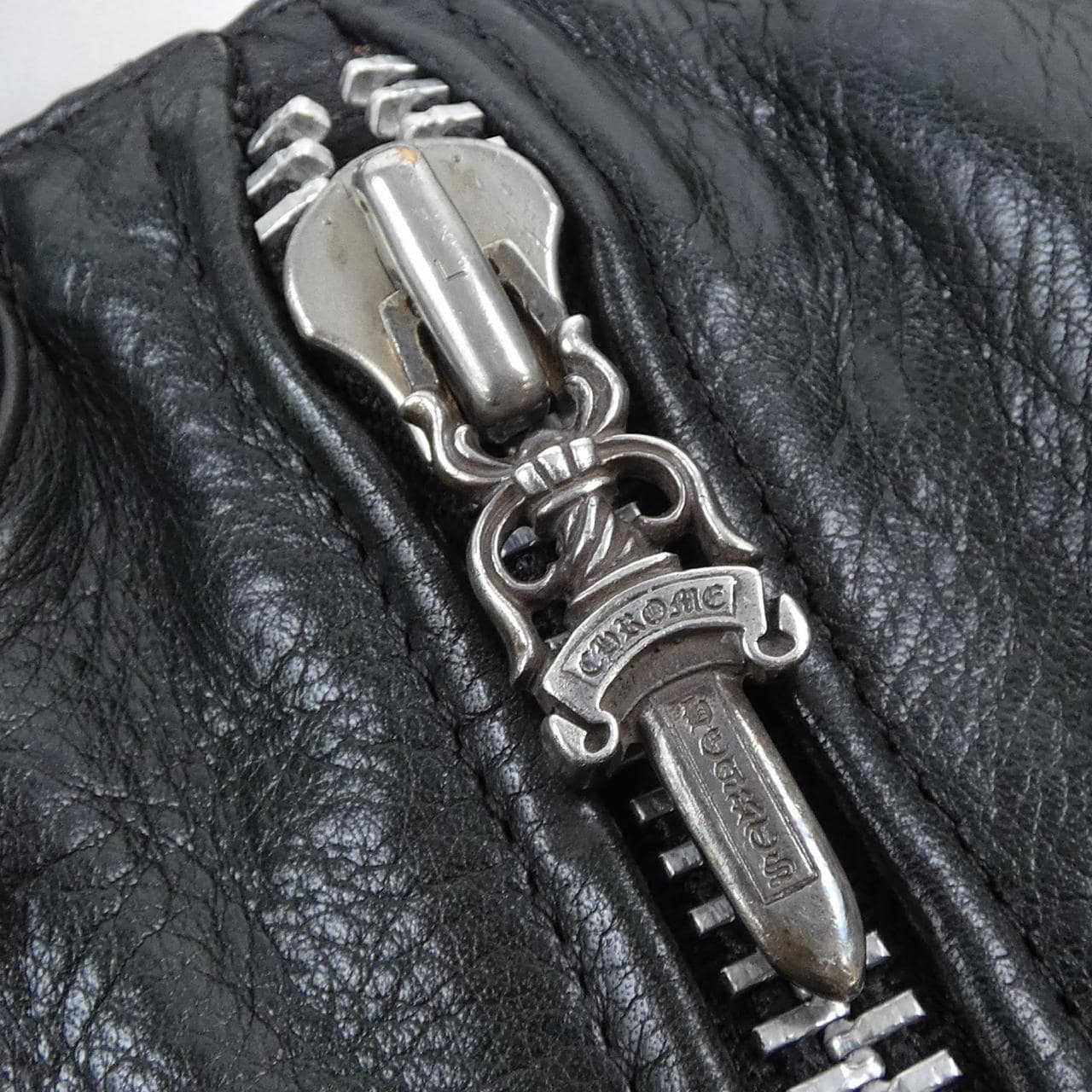 クロムハーツ CHROME HEARTS JJ DEAN SMALL JJディーン　スモール 2232 304 5160 BAG