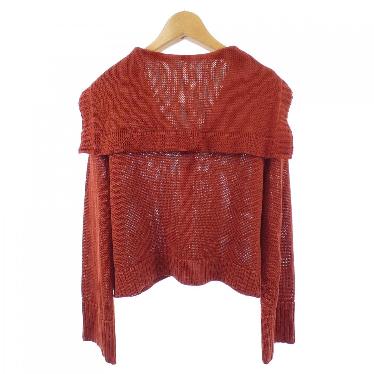 デイジーリン DAISY LIN 07142 カーディガン