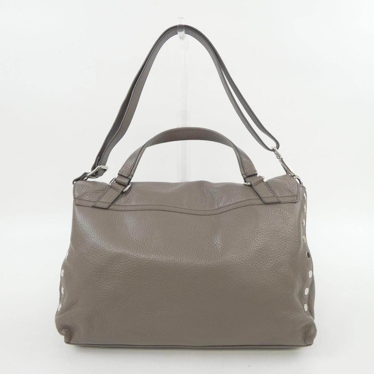 Zanelato ZANELLATO POSTINA BAG