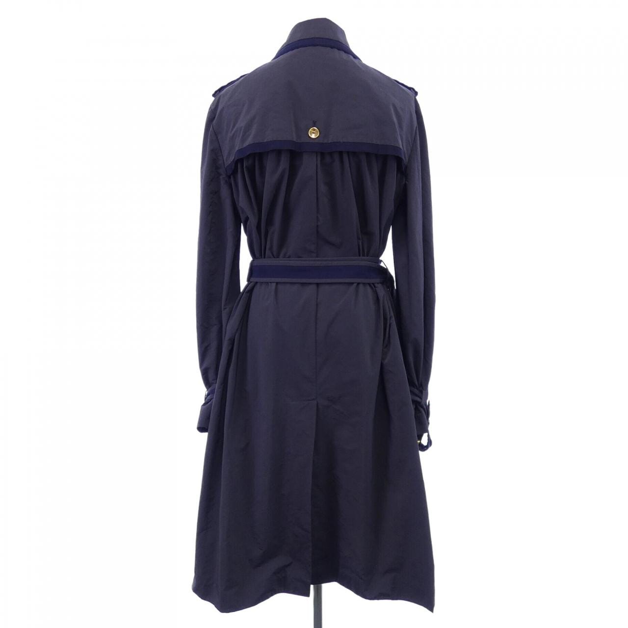 ロエベ LOEWE トレンチコート