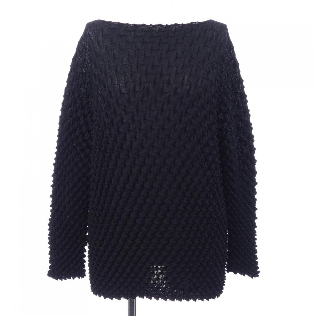 ISSEY MIYAKE IM13KN274上衣