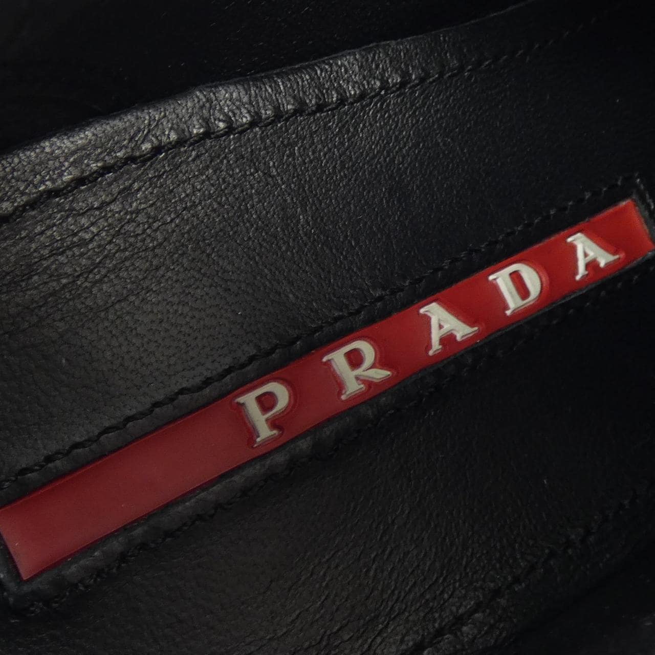 プラダ PRADA 3E5119 スニーカー