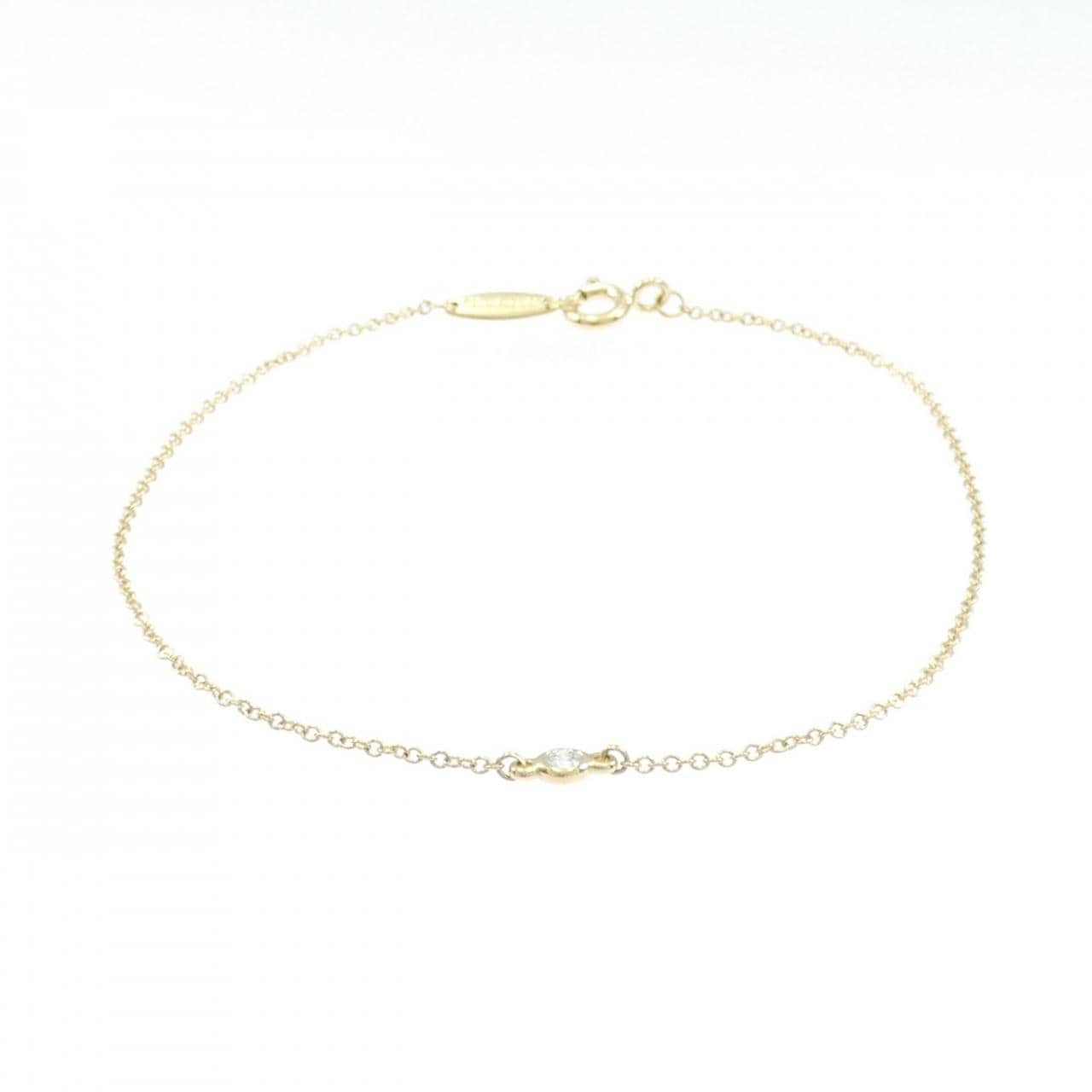 ティファニー バイザヤード ブレスレット