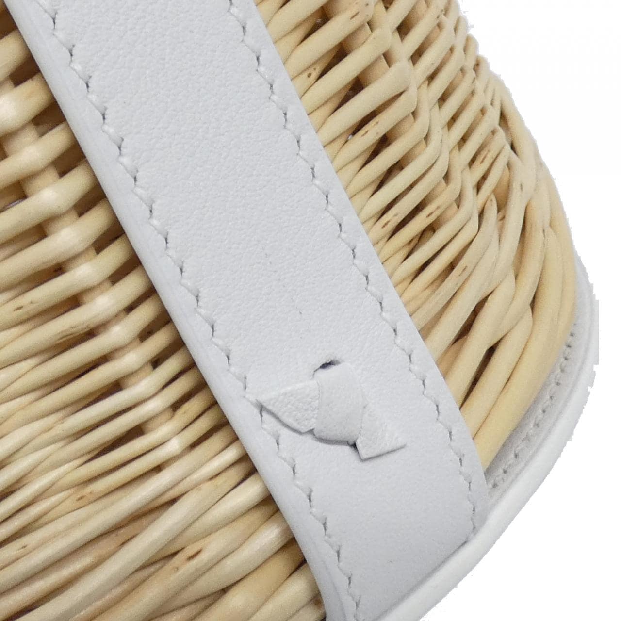 エルメス FARMING PICNIC ショルダーバッグ