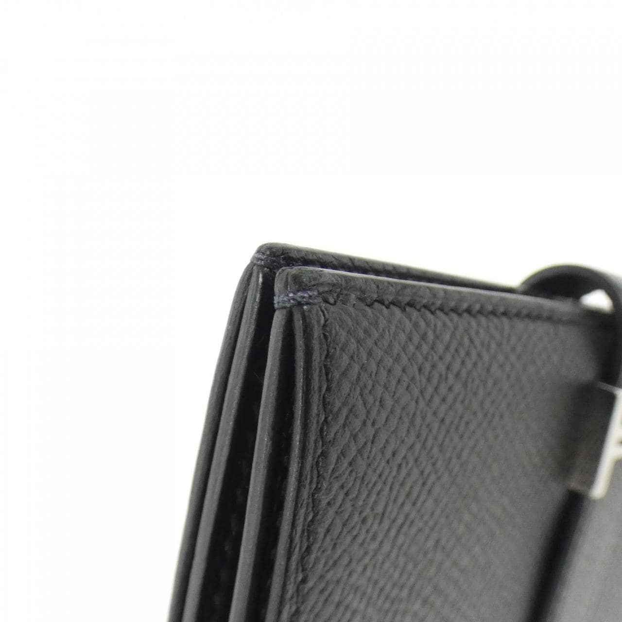 HERMES Bearn Compact 039790CK Wallet