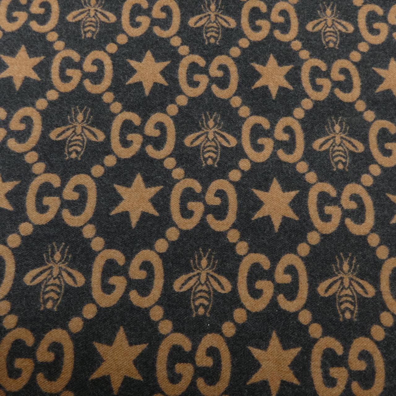 グッチ GUCCI MUFFLER