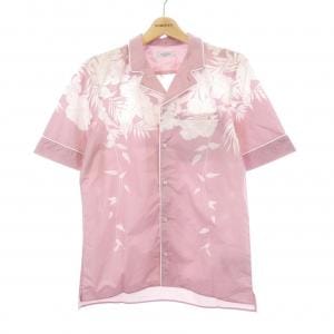 ヴァレンティノ VALENTINO RV0AAA80VYF S／Sシャツ