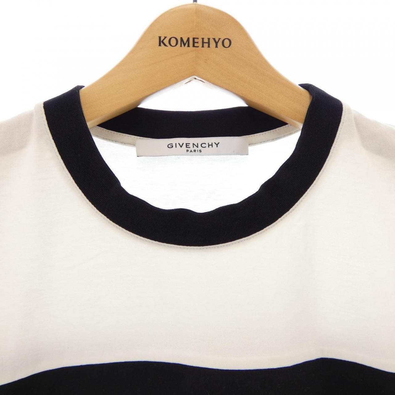 ジバンシー GIVENCHY BM70CC3002 Tシャツ