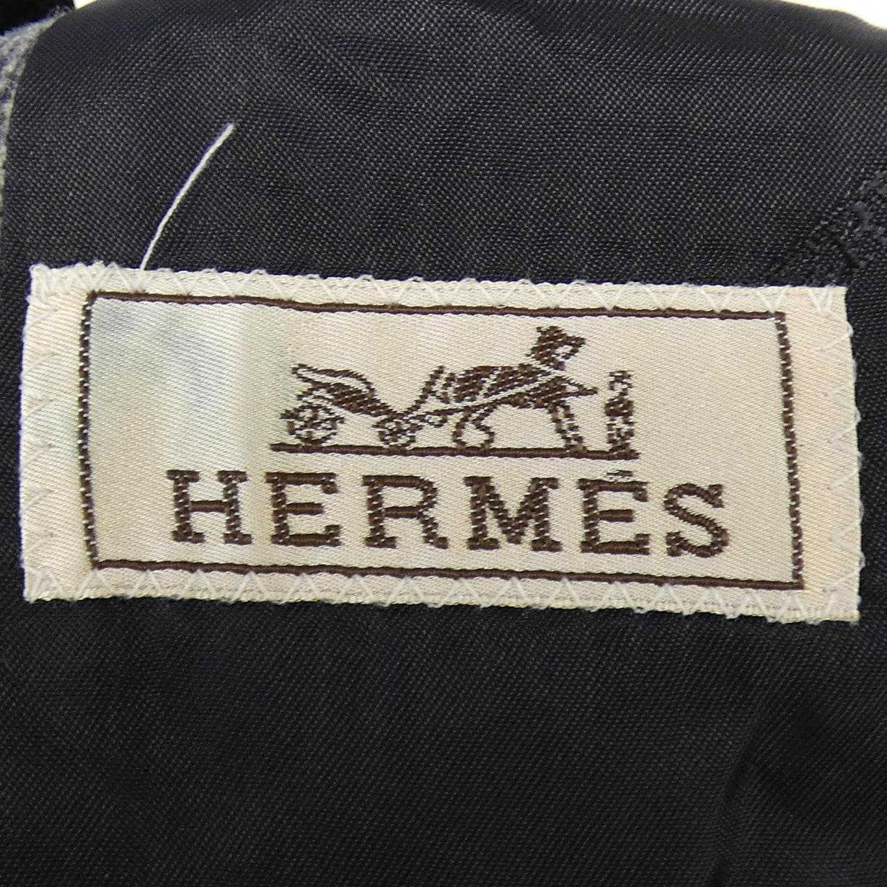 エルメス HERMES 544150HM ジャケット