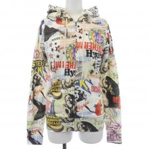 ヒステリックグラマー HYSTERIC GLAMOUR 0143CF11 パーカー