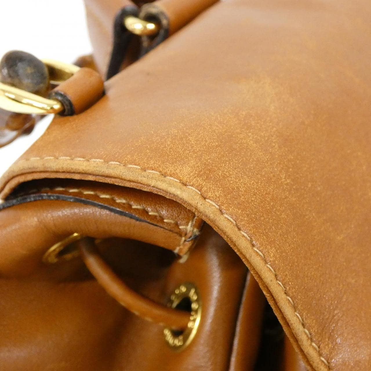 【ヴィンテージ】グッチ 003 1998 リュックサック