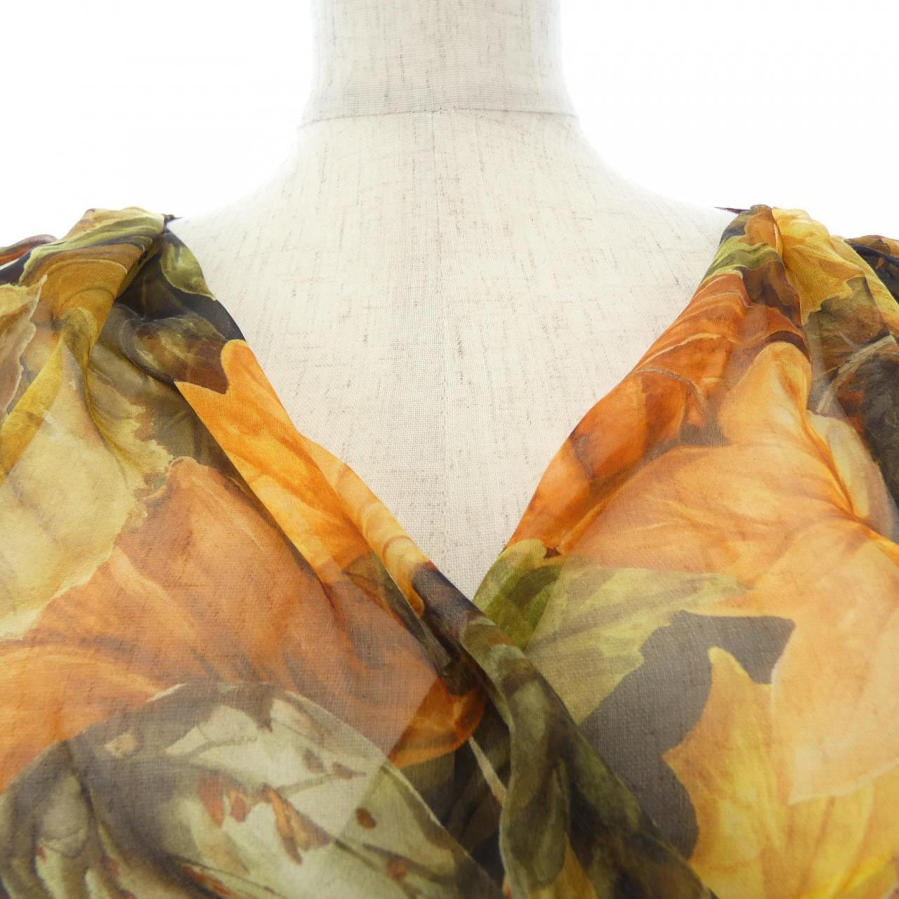 ドルチェアンドガッバーナ DOLCE&GABBANA I7H28W/IS1DG カーディガン