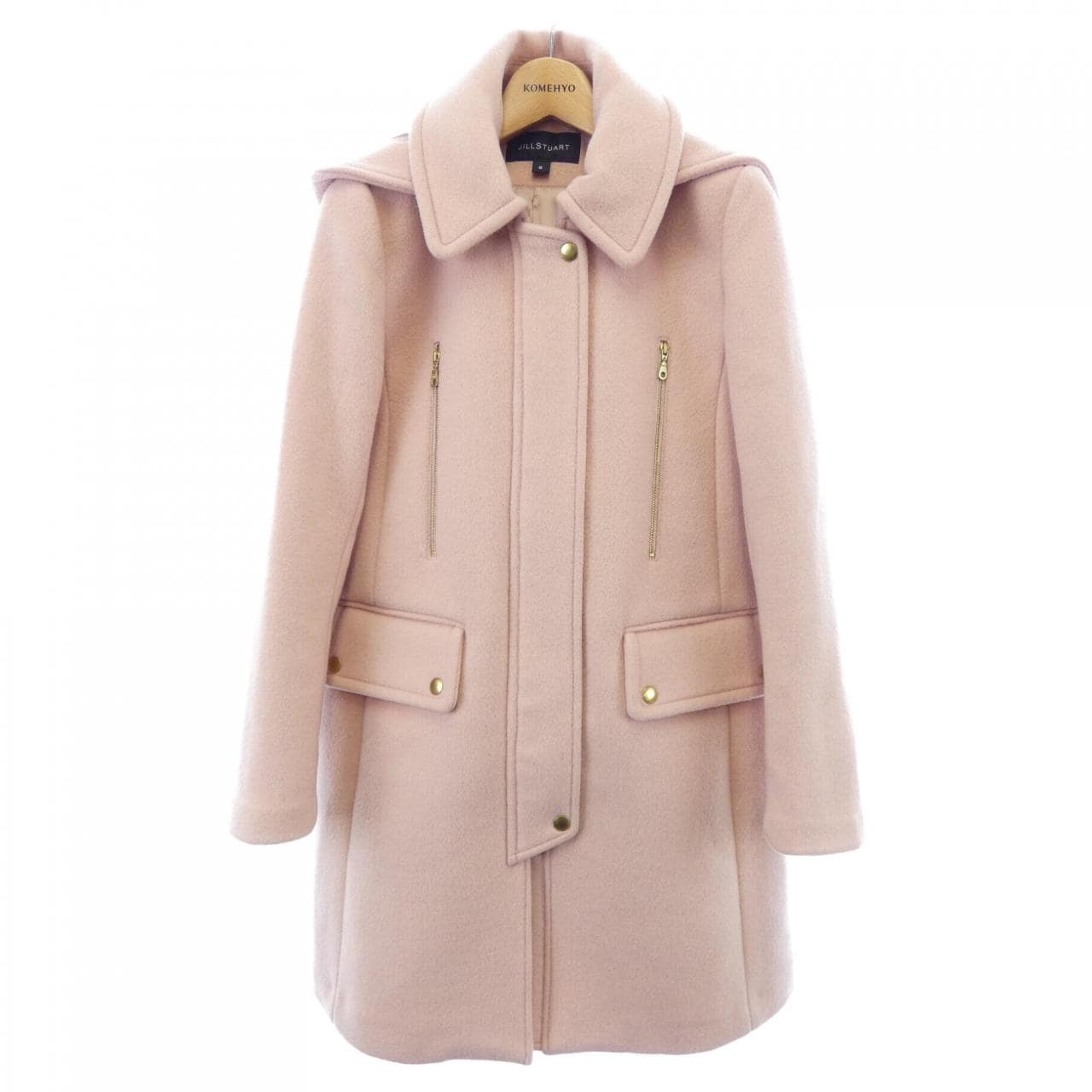 ジルスチュアート JILL STUART コート