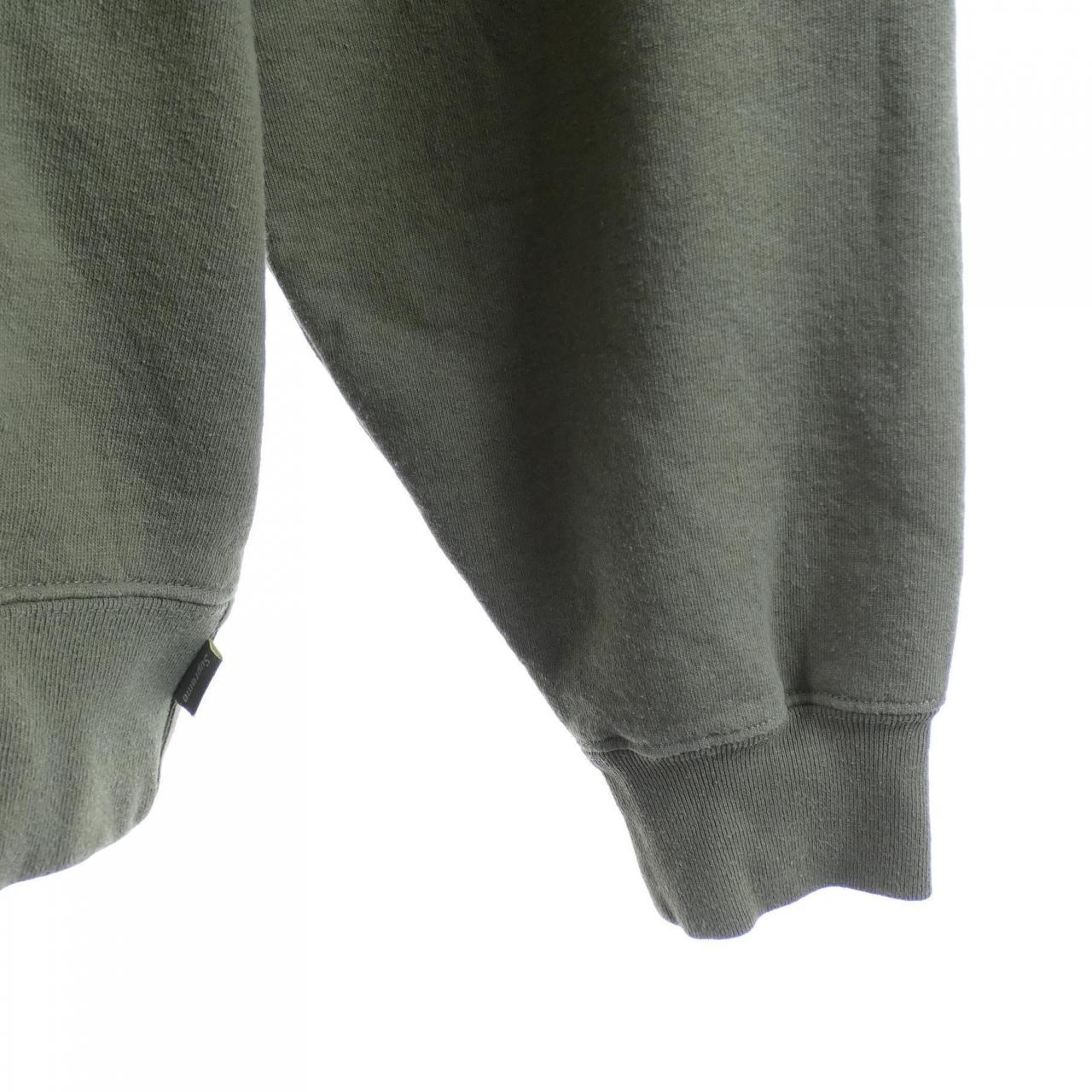 シュプリーム SUPREME Small Box パーカー