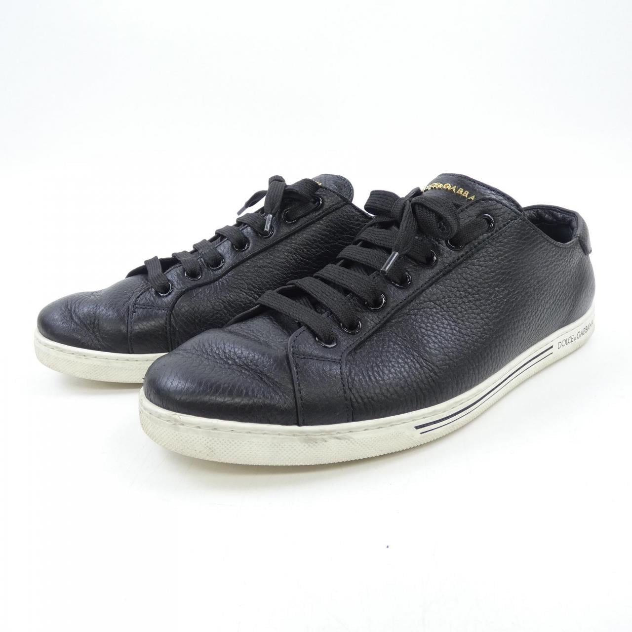 ドルチェアンドガッバーナ DOLCE&GABBANA CS1735 スニーカー