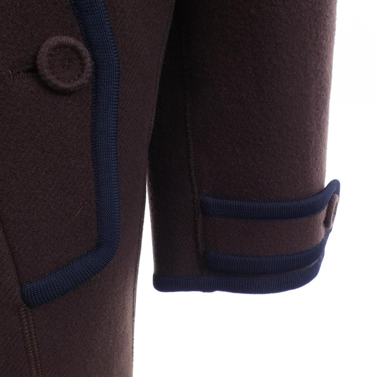 ディオール DIOR 143C304A5300 コート