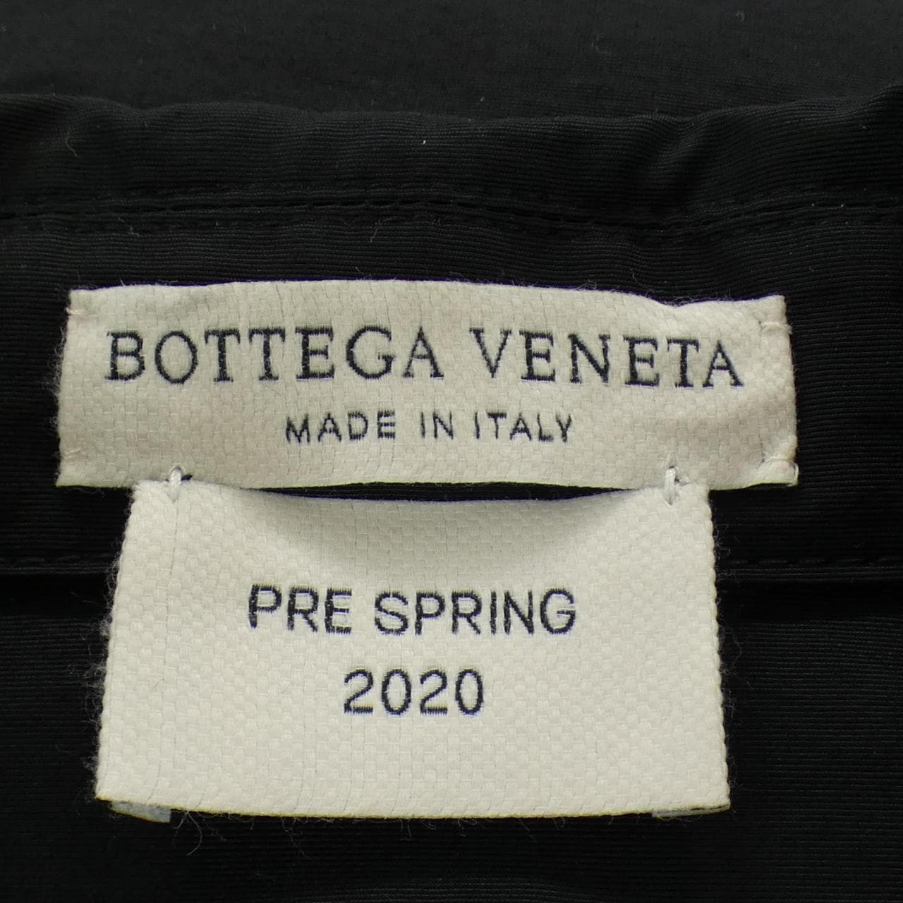 ボッテガヴェネタ BOTTEGA VENETA 605135 VA8Q0 ブルゾン