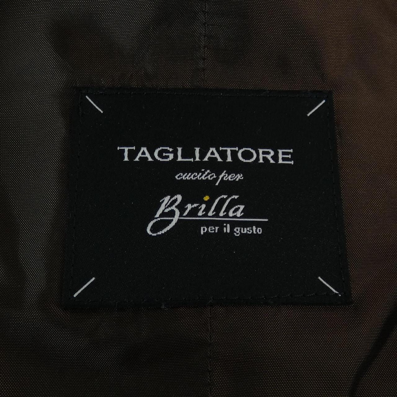 タリアトーレ TAGLIATORE Brilla ベスト