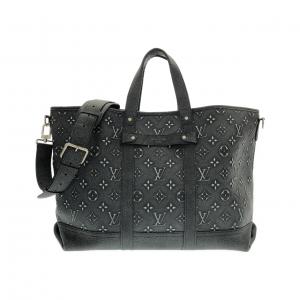 ルイヴィトン トロリー トート M21371 バッグ