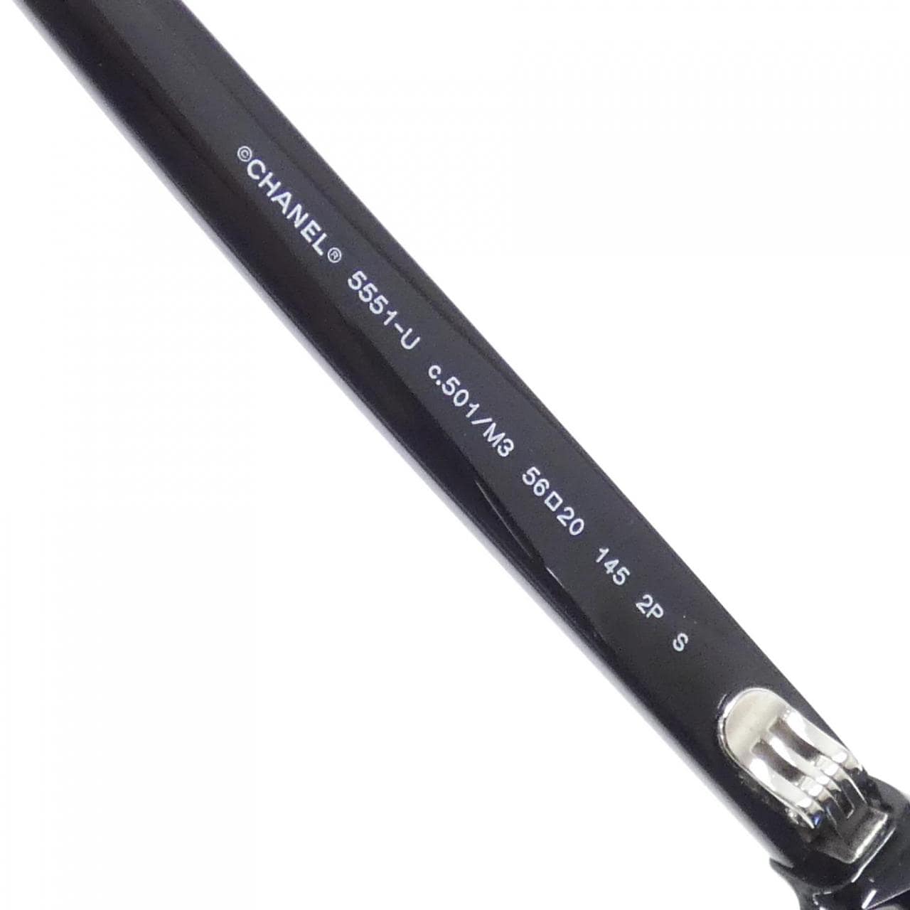 シャネル 5551 U サングラス