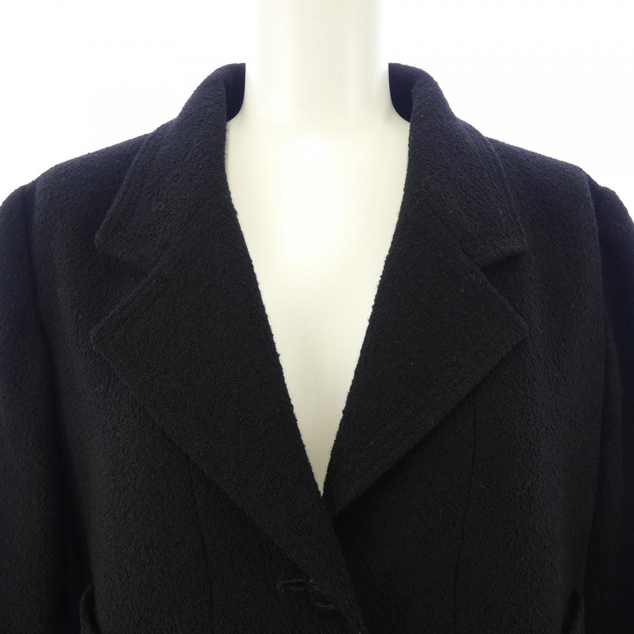 【ヴィンテージ】シャネル CHANEL P11586V06795 98A ジャケット