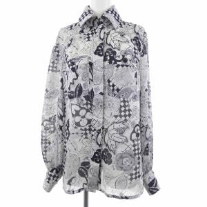 シャネル CHANEL P59956V45562 18K シャツ