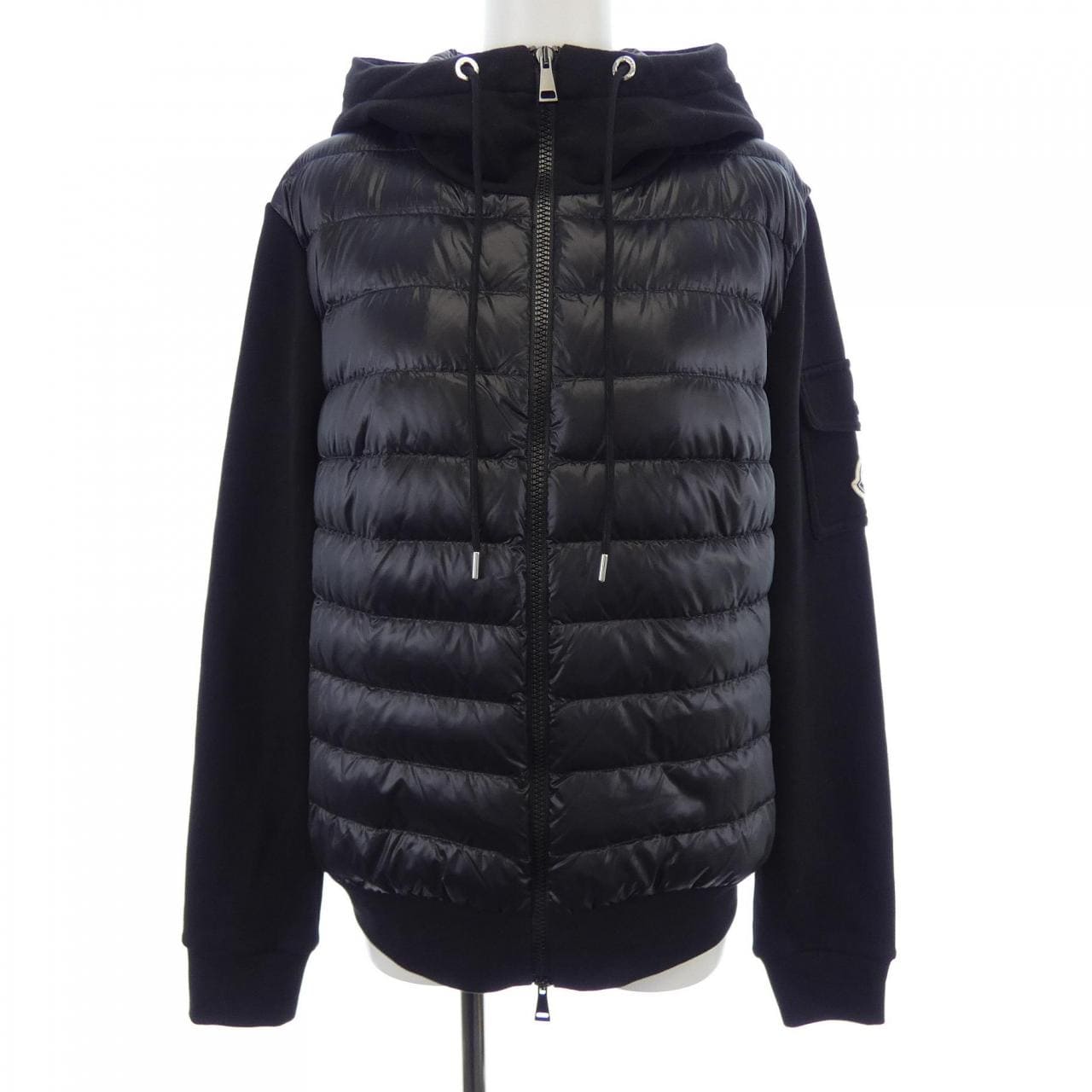 モンクレール MONCLER 20938G00020 ダウンジャケット