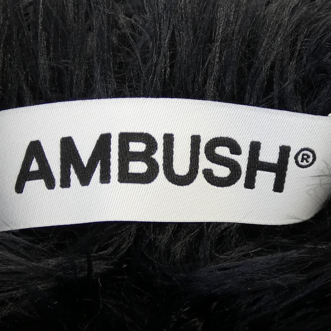 アンブッシュ AMBUSH トップス