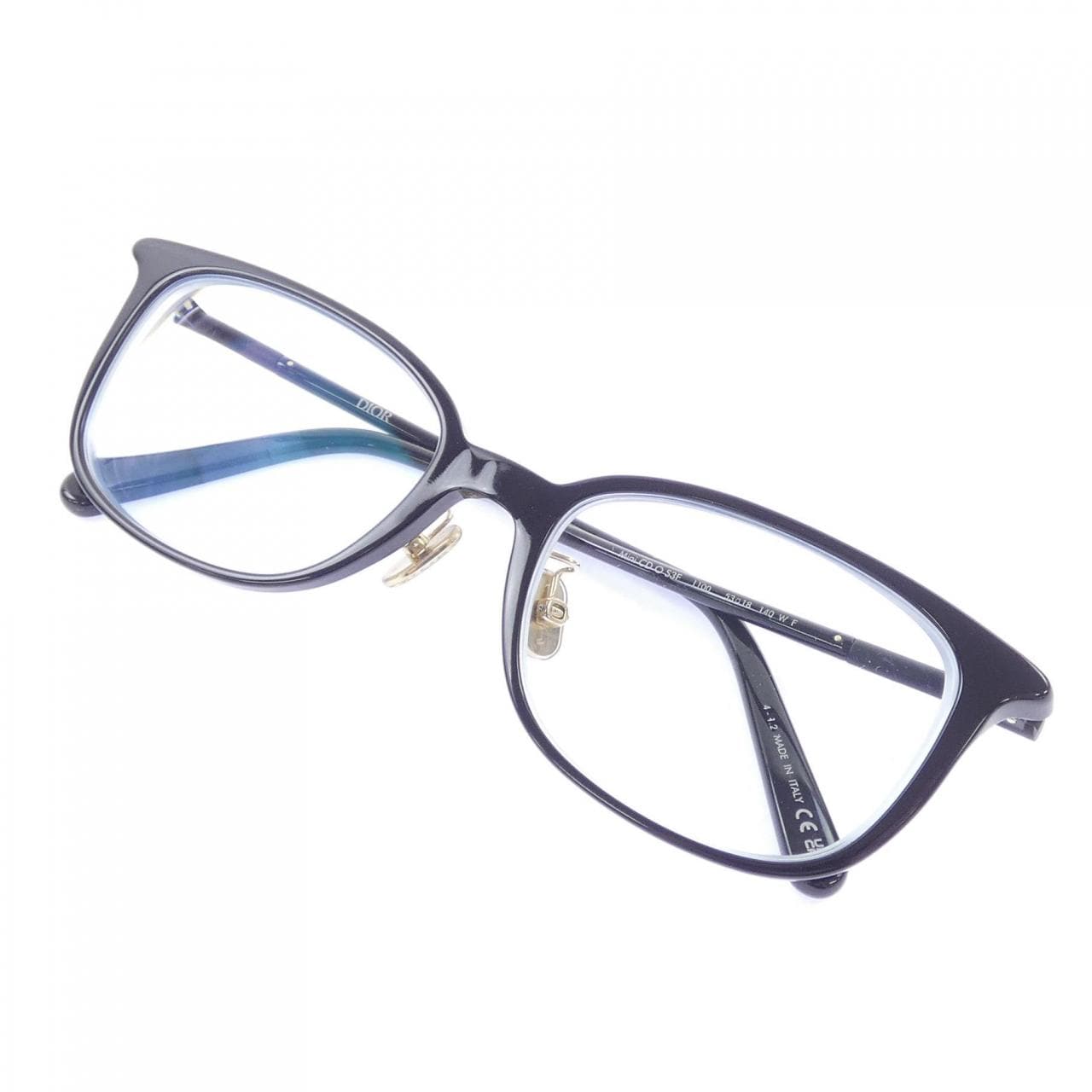 ディオール DIOR Mini CD O S3F EYEWEAR