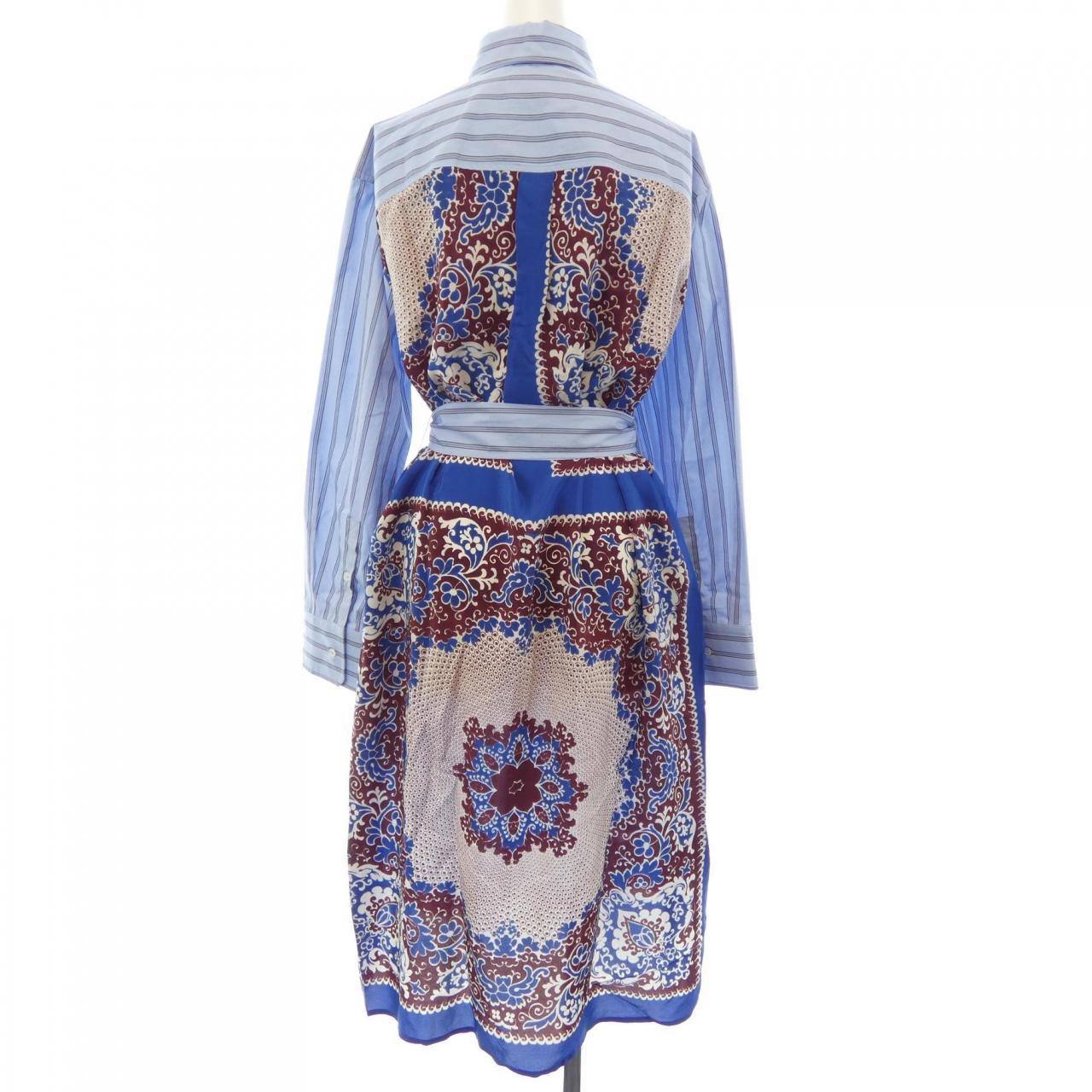 マックスマーラウィークエンド Max Mara weekend 152211 ワンピース