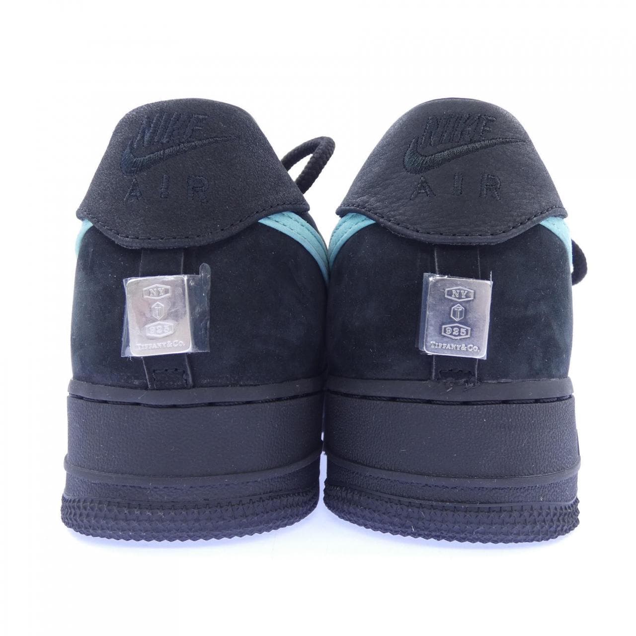 ナイキ NIKE DZ1382-001 TIFFANY スニーカー