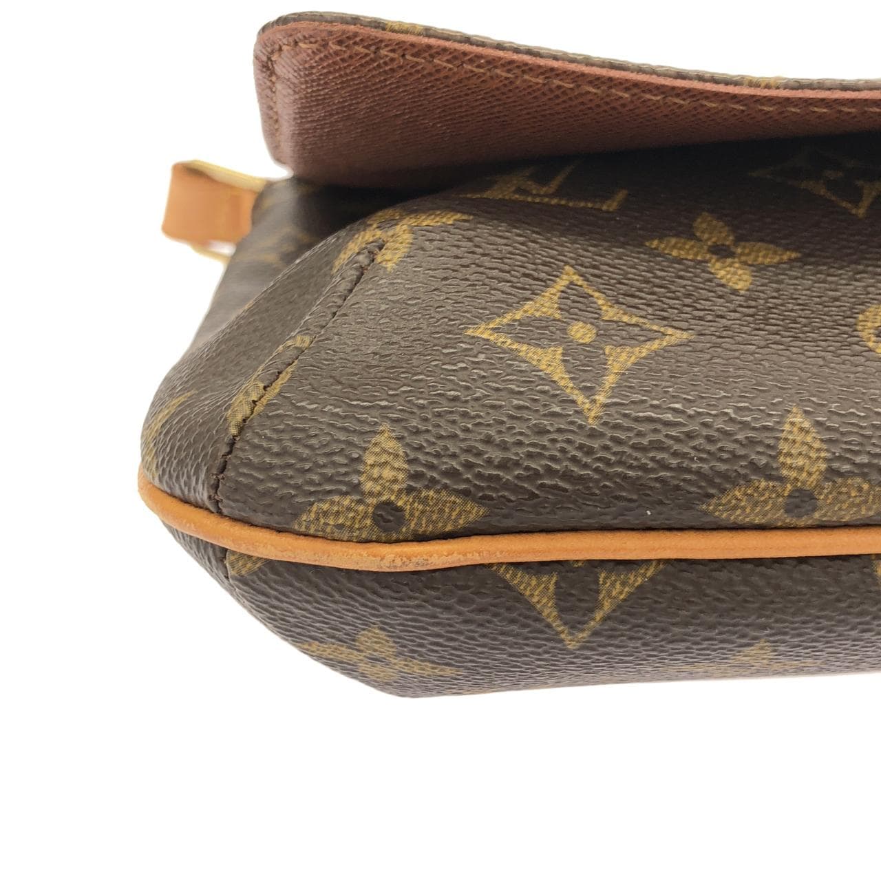 ルイヴィトン モノグラム ミュゼット タンゴ M51257 ショルダーバッグ