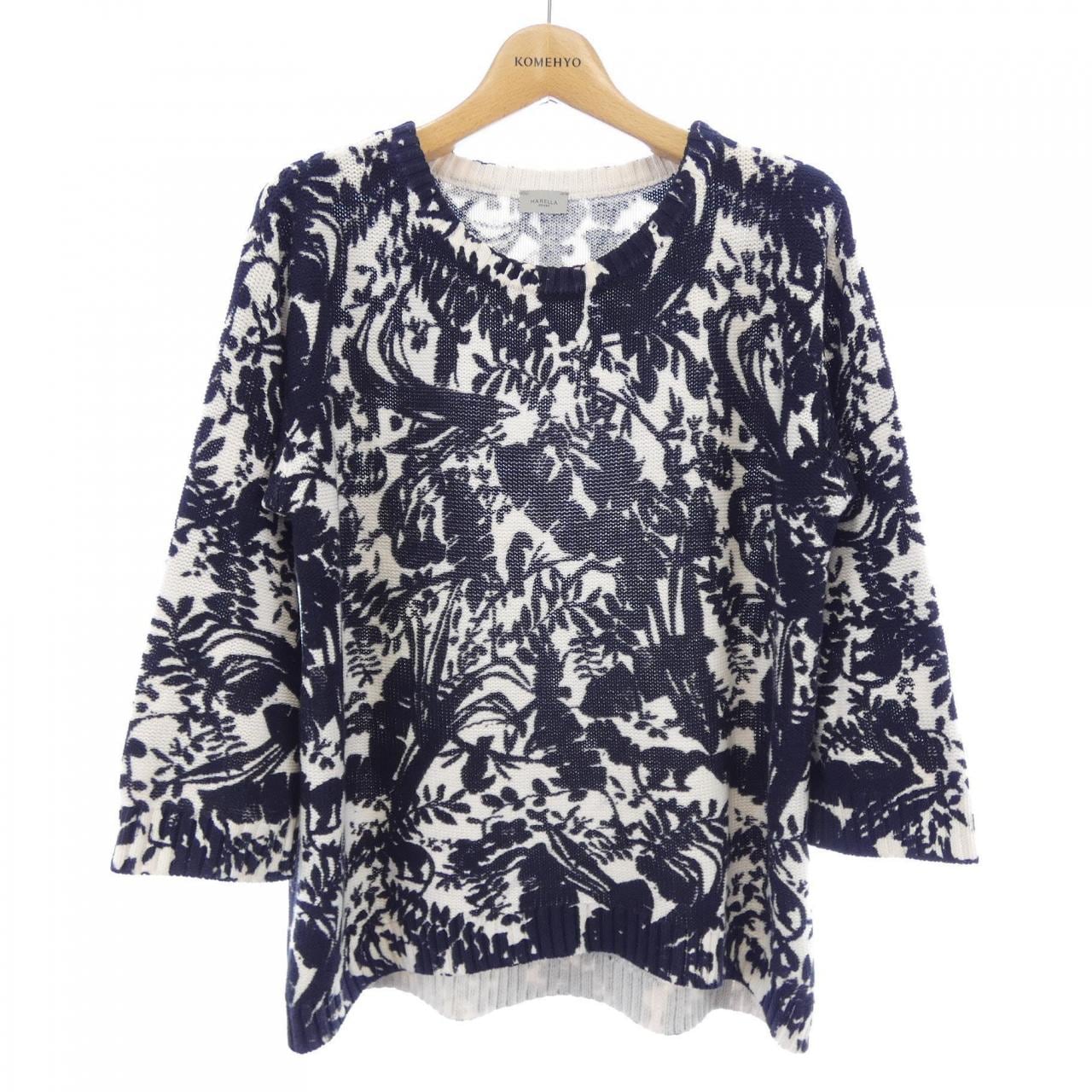 マレーラスポーツ MARELLA SPORT ニット