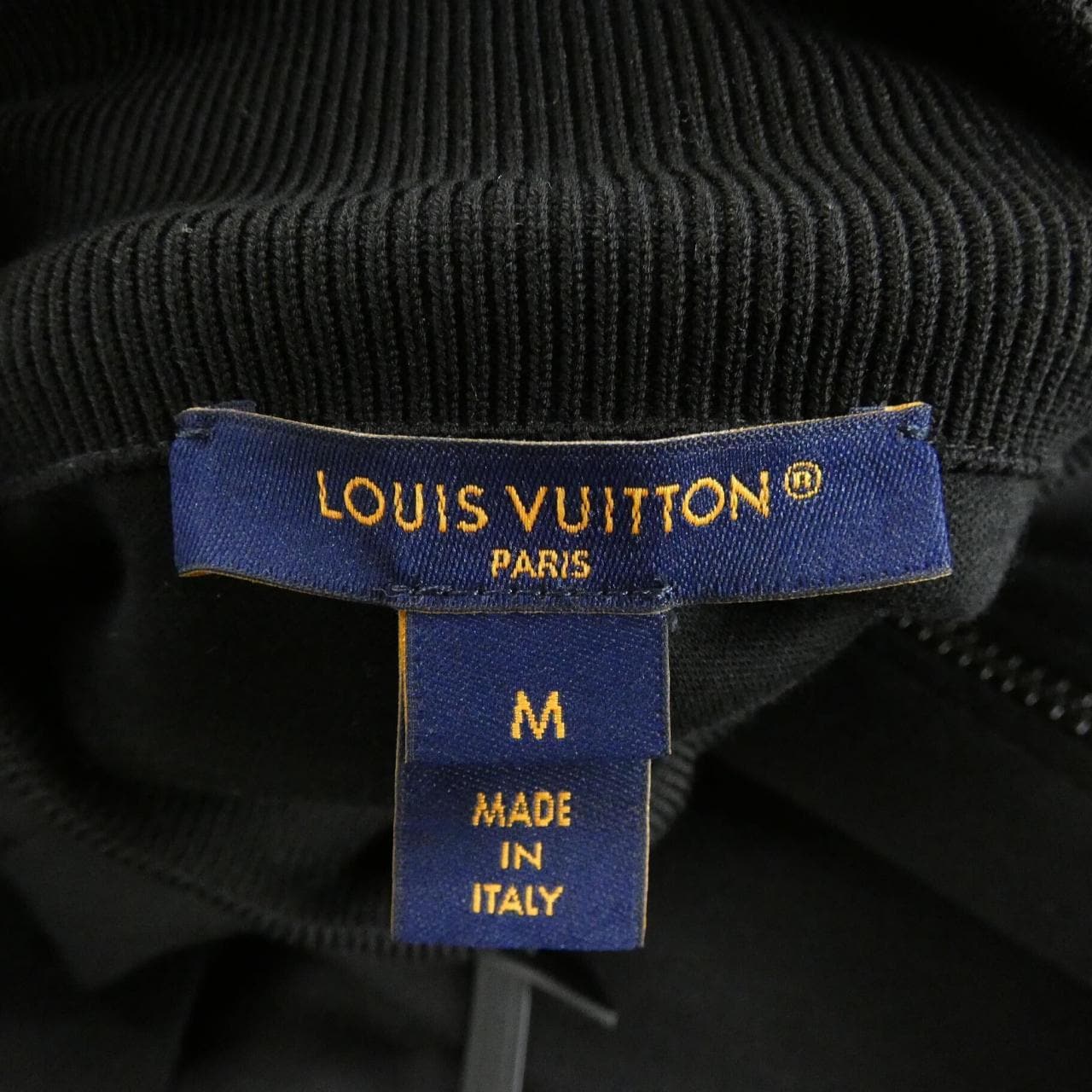 ルイヴィトン LOUIS VUITTON FUST15FED パーカー