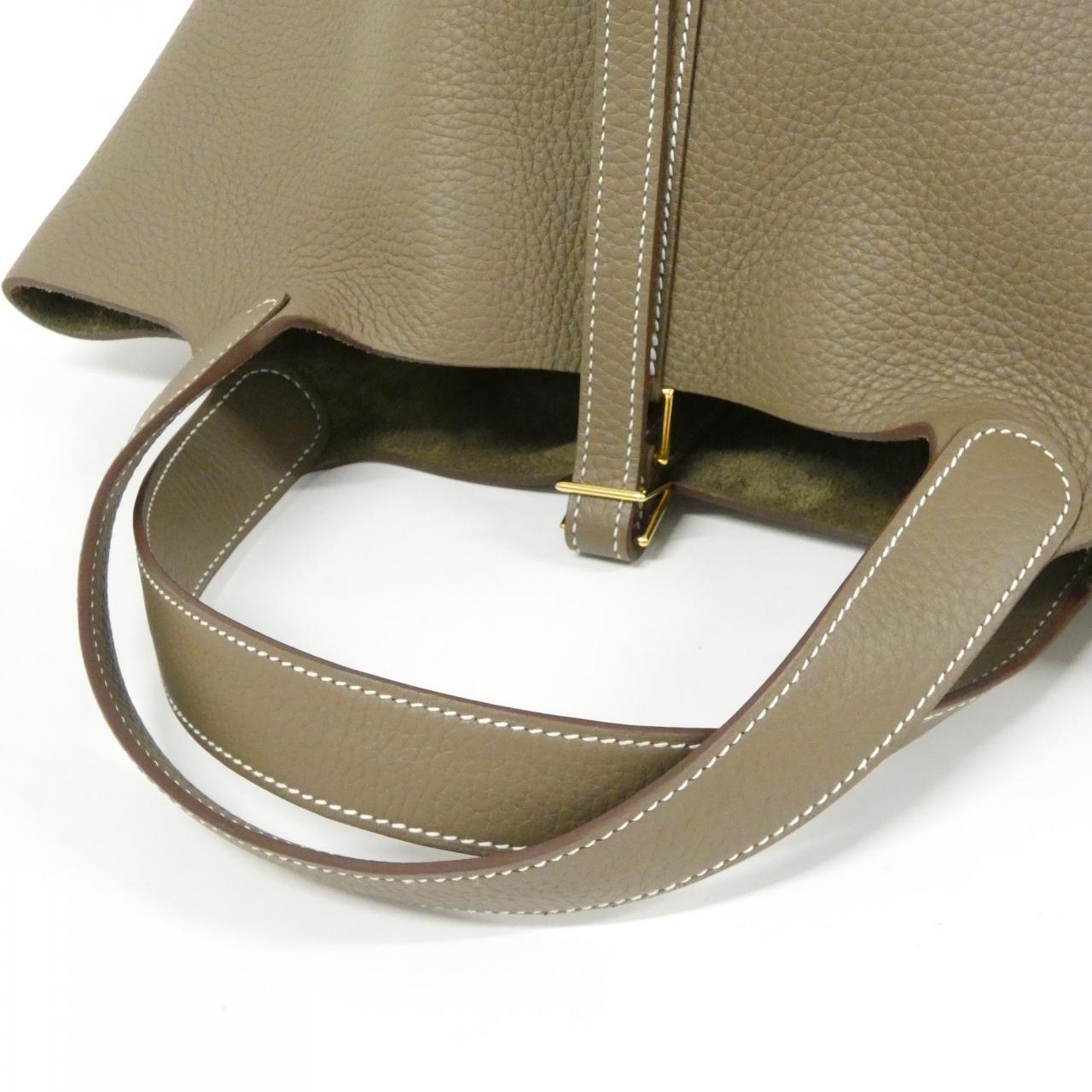【未使用品】エルメス ピコタン ロック MM 060991CC バッグ