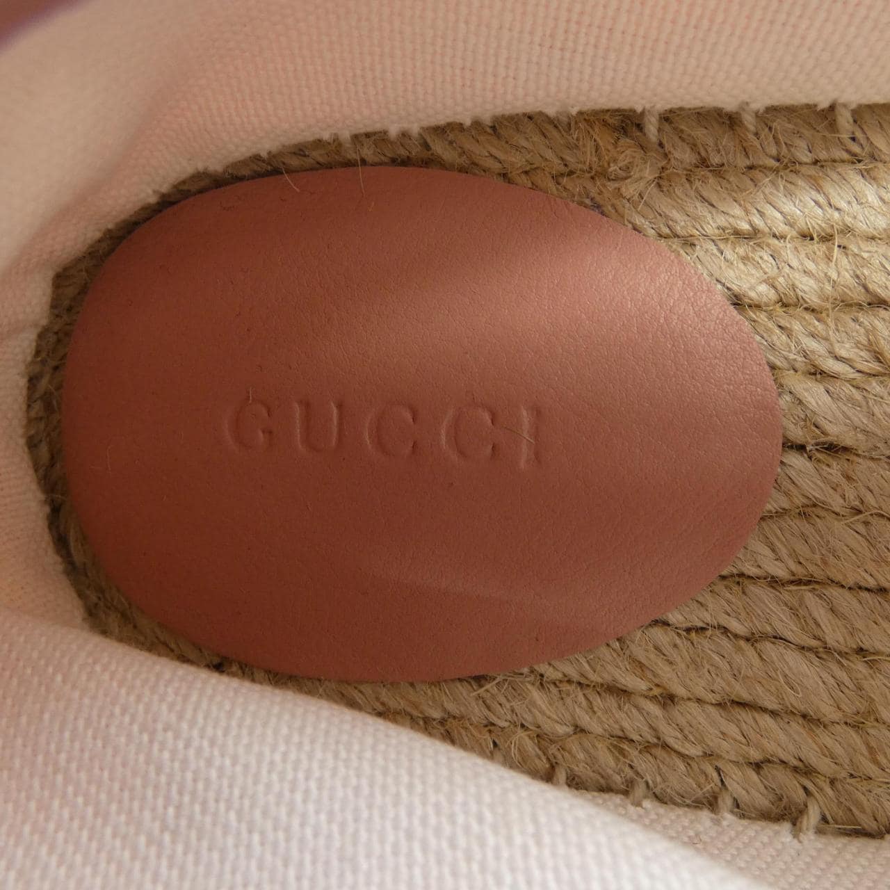 グッチ GUCCI 466902 シューズ