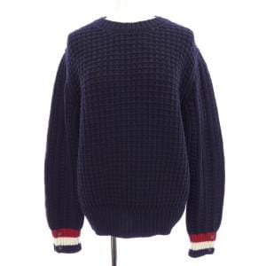 トムブラウン THOM BROWNE MKA252A ニット