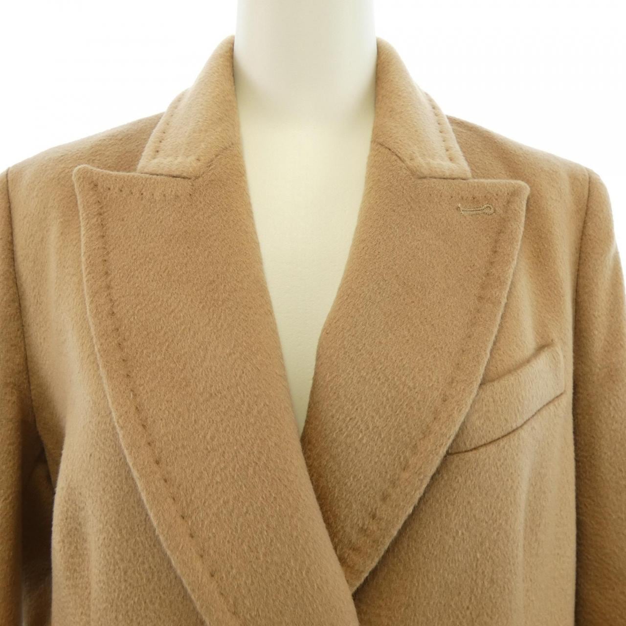 マックスマーラウィークエンド Max Mara weekend 501608036 コート